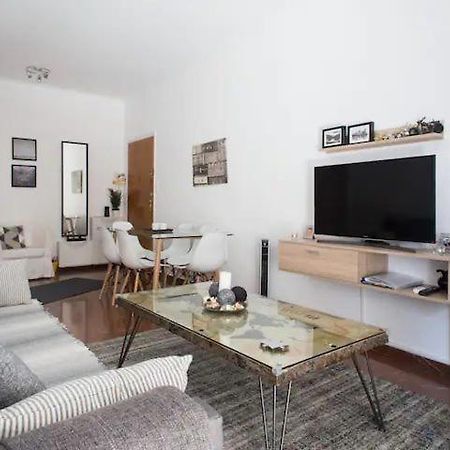 Apartmán A.B.L One Metro Katehaki Atény Exteriér fotografie