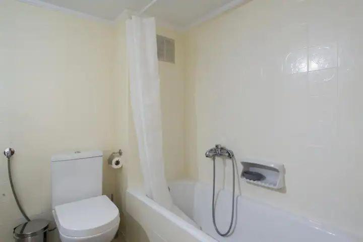 Apartmán A.B.L One Metro Katehaki Atény Exteriér fotografie